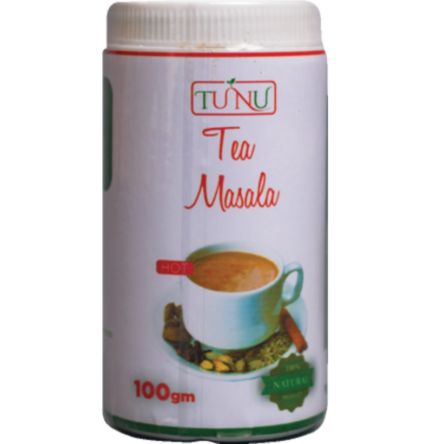 TEA MASALA POWDER